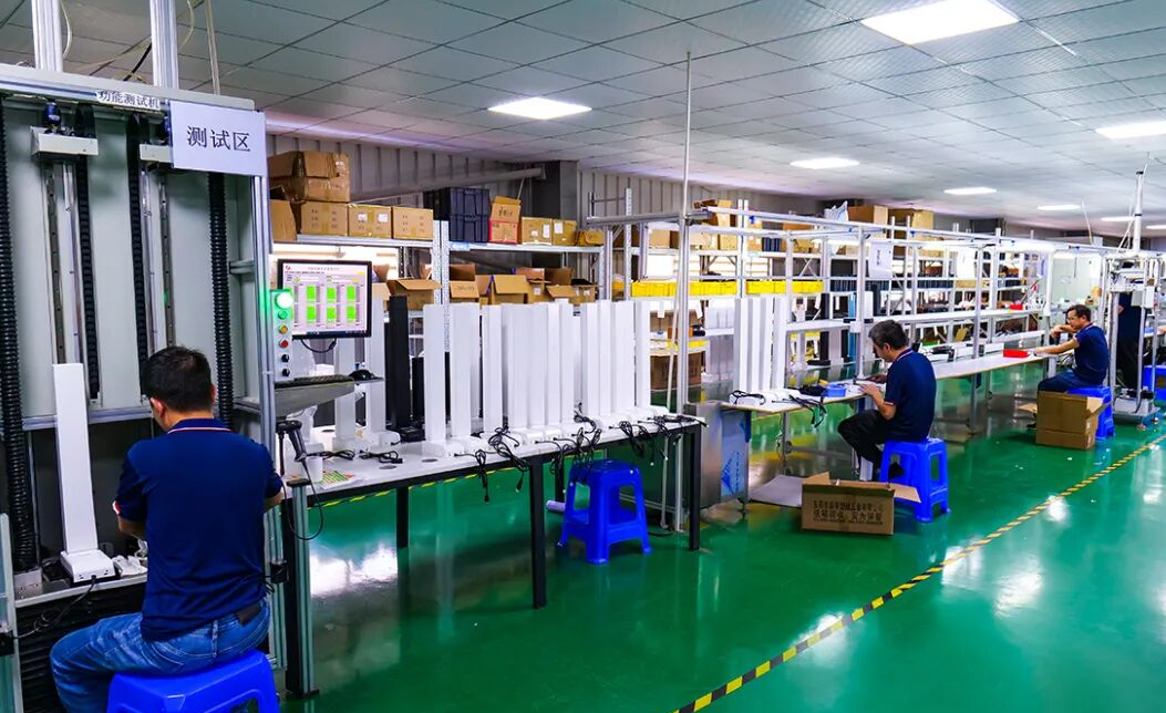 Precision Driven: Proč se kupci špičkových technologií hrnou do HGZN na CIFF Guangzhou 2026