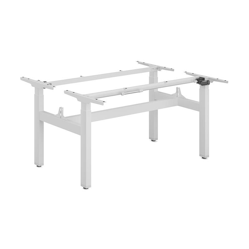 Double-Seat Lift Table Frame