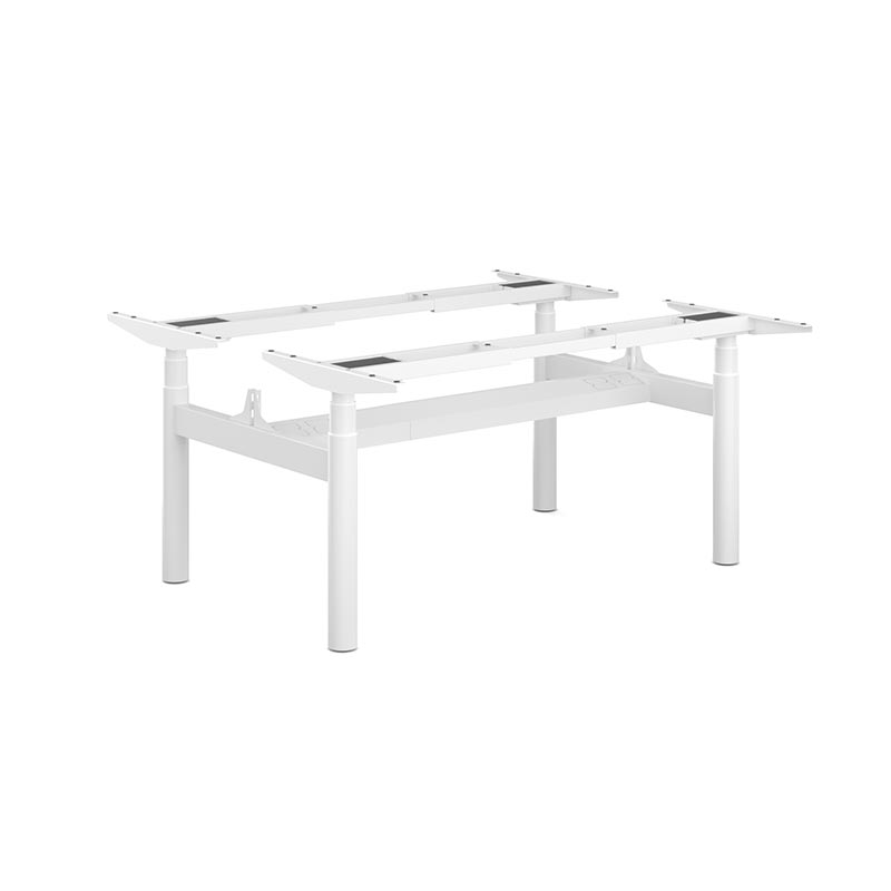 Double-Seat Lift Table Frame