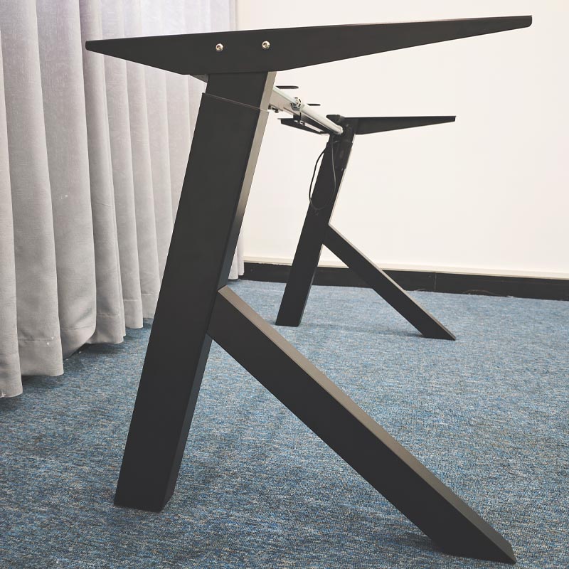 Y-Shaped Lift Table Stand