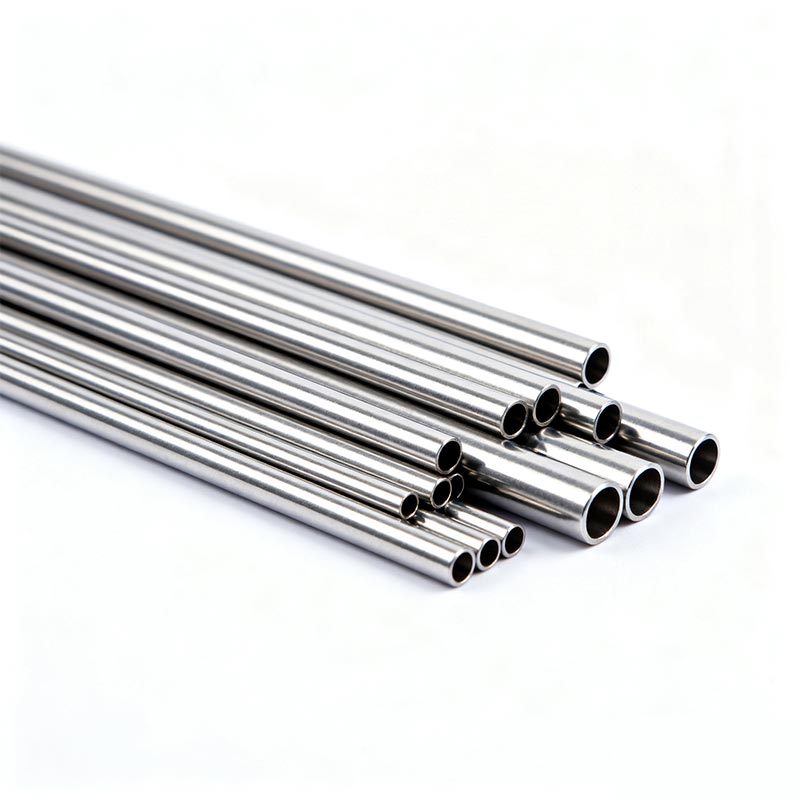 Medical Device Precision Steel Pipe