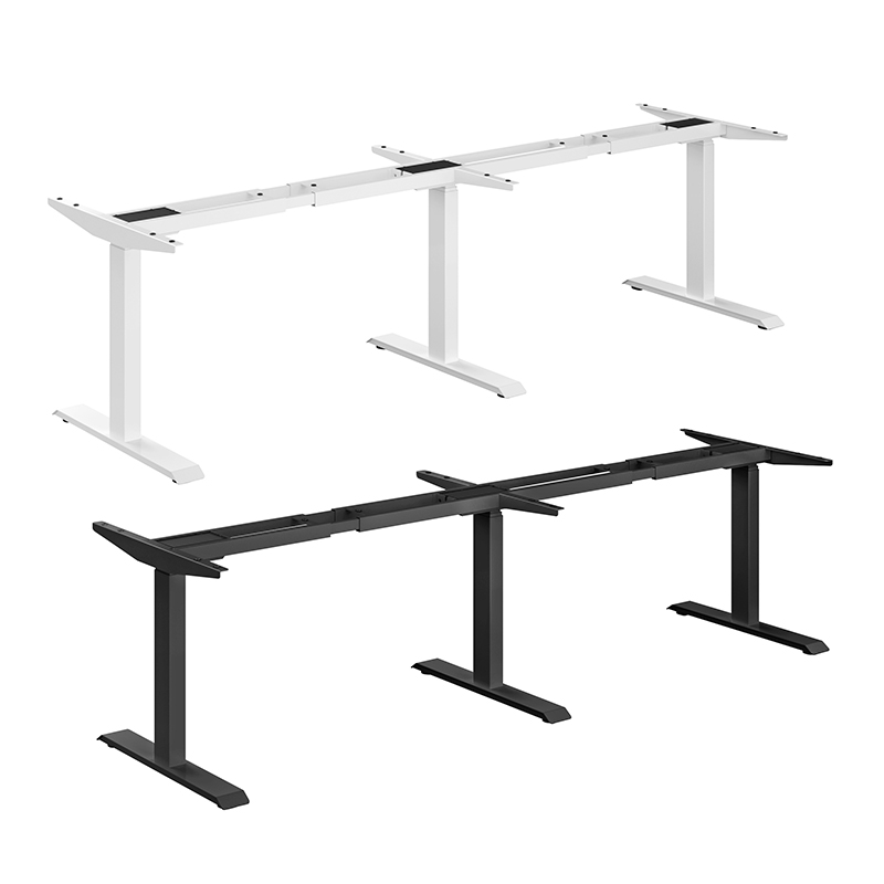 Obdélníkový rám elektrického zvedacího stolu