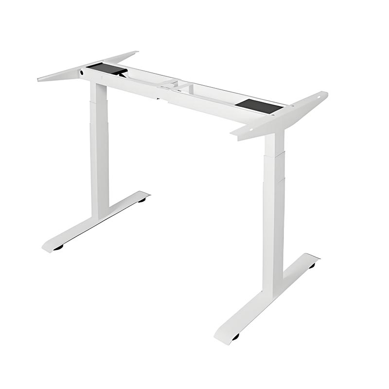 Chytrý 3-stupňový elektrický zvedací rám stolu